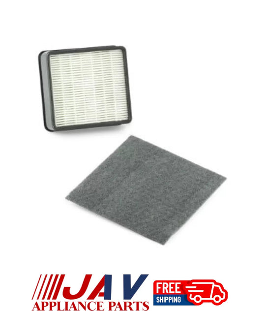 Simplicity Vacuum Filter SF-I8 Inv# VC690