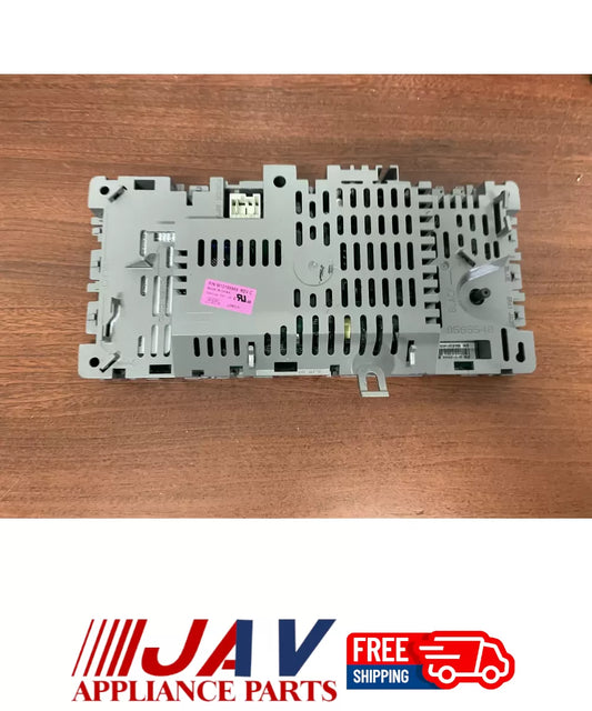 Kenmore Maytag Whirlpool W10189966 Washer Control Board PID# 28541