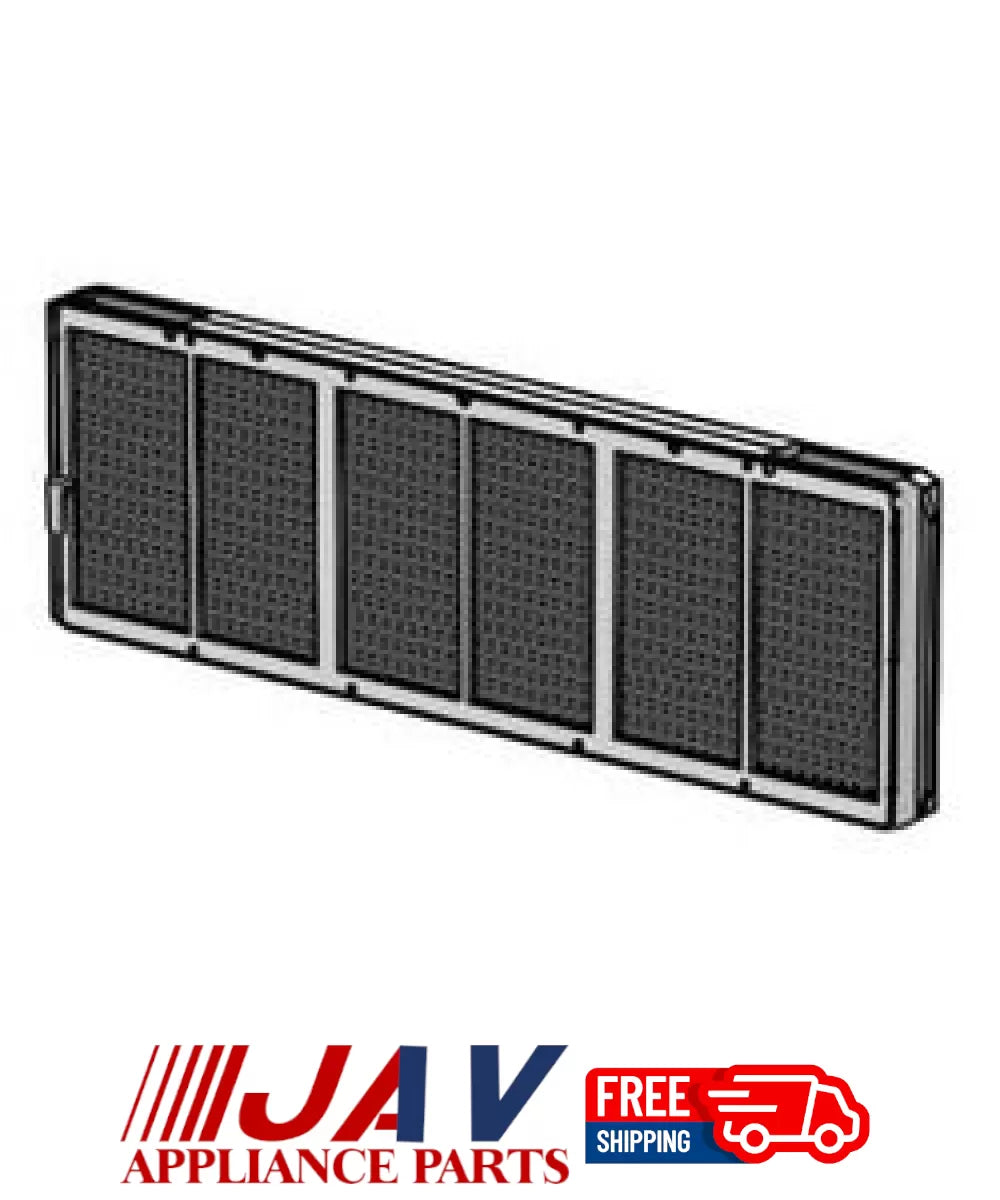 Oreck Vacuum Filter AP2PKP Inv# VC448