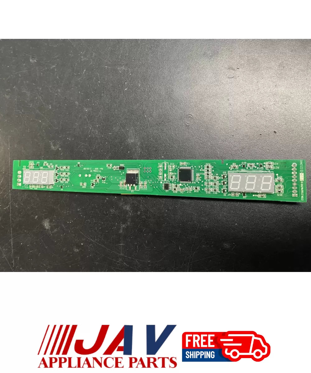 KitchenAid Jenn Air Kenmore Refrigerator Control Board PID# 20203