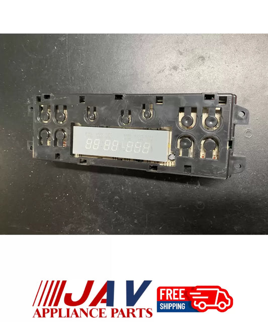 GE AP4343862 1473958 WB27T10833 PS1481157 Range Control Board PID# 20829