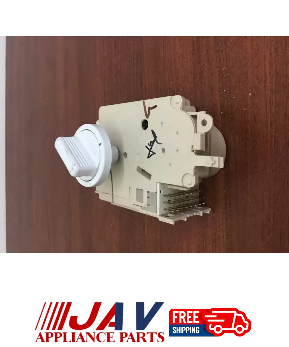 Frigidaire 131758600B GE Kenmore Washer Timer PID# 29089