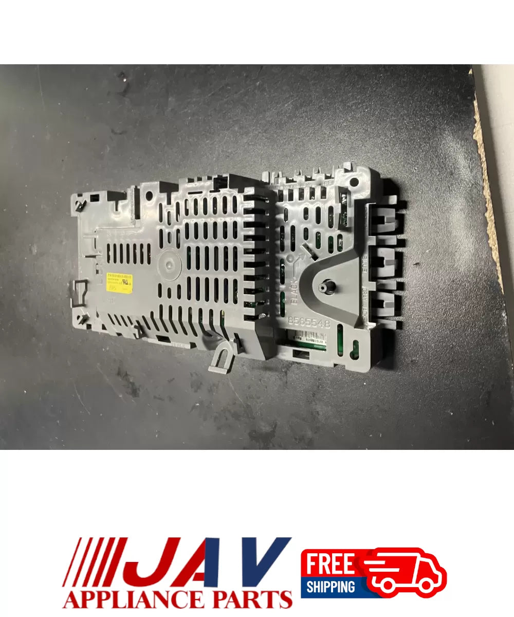 Kenmore Maytag Whirlpool W10189966 Washer Control Board PID# 21501