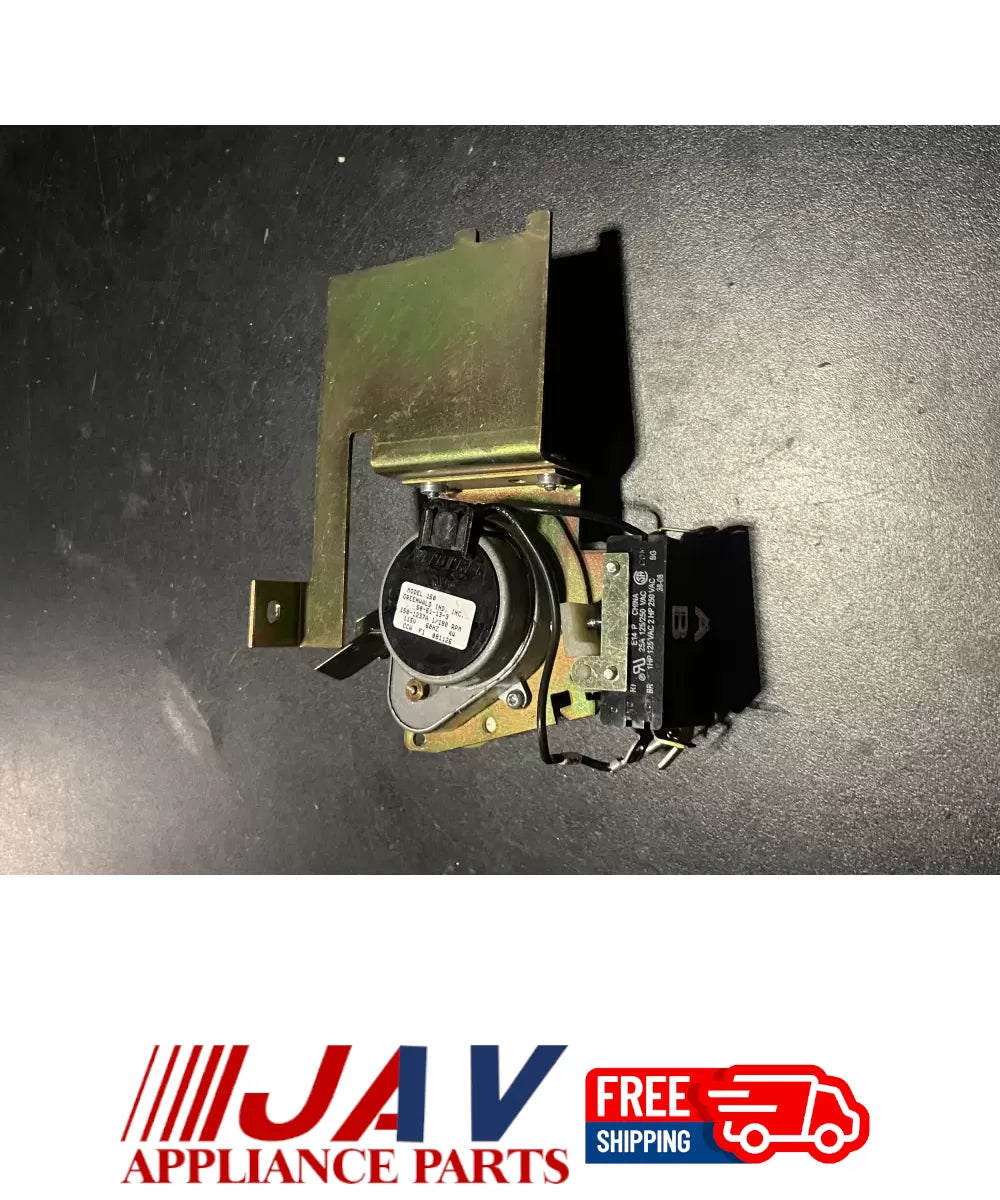 Maytag W10135258 W10920645 Washer Greenwald Timer PID# 28664
