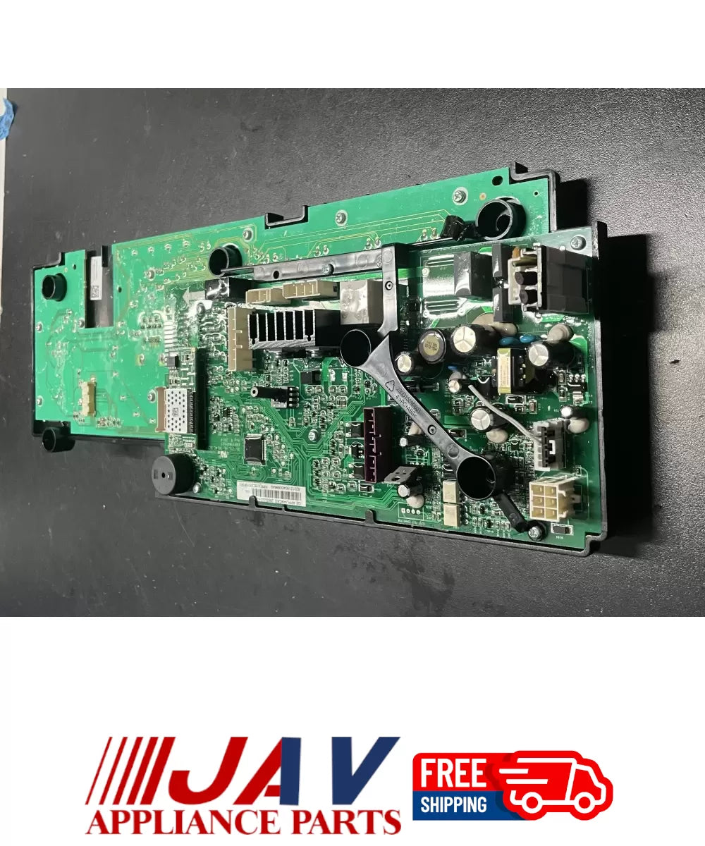 GE WH22X29348 AP6973190 WH18X26796 Washer Control Board PID# 21503
