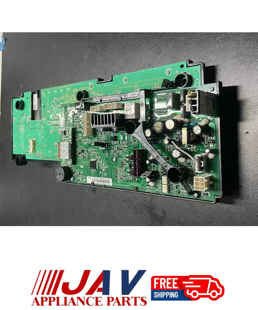 GE WH22X29348 AP6973190 WH18X26796 Washer Control Board PID# 21503