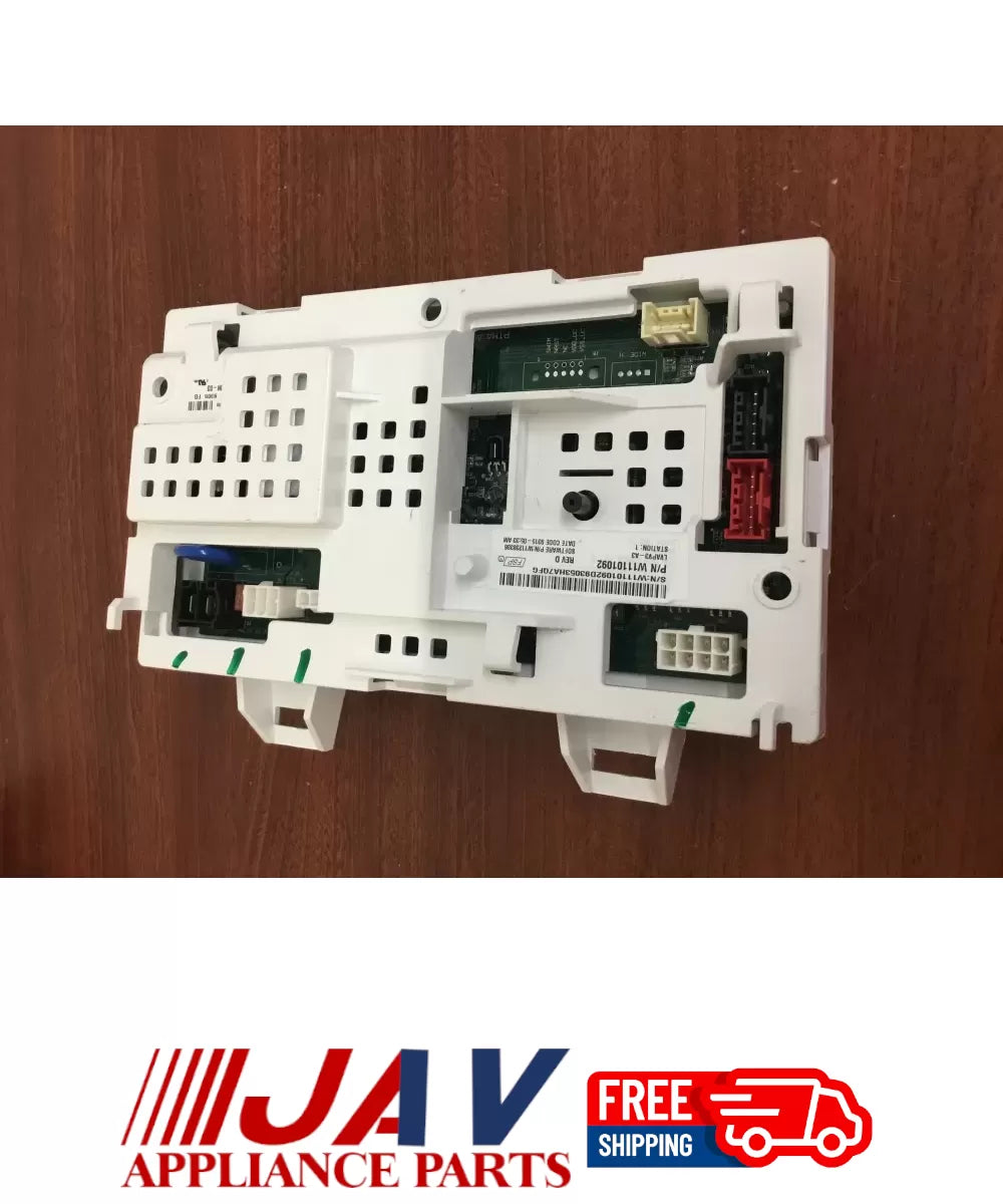 Kenmore AP6327694 W11101092 W11212755 PS12349320 Washer Control PID# 29095
