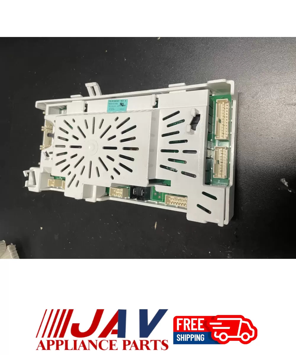 Kenmore Whirlpool Washer Control Board W10583051 PID# 22074