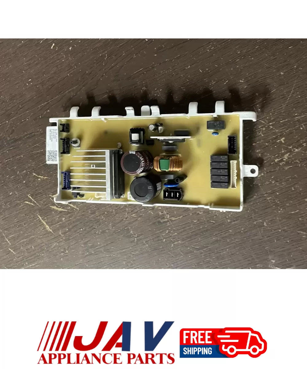 Kenmore W11105152 W11175258 W11266615 Washer Control Board PID# 39172