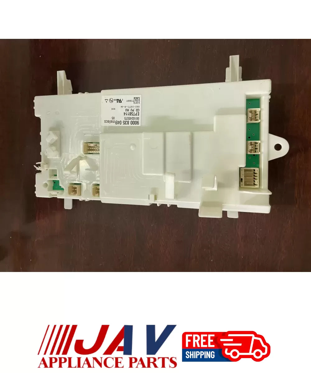  Ept58114 9000 835 049 9000835049 Melee Control Board PID# 36397