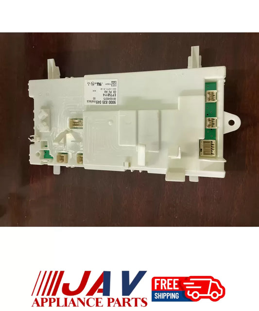  Ept58114 9000 835 049 9000835049 Melee Control Board PID# 36397