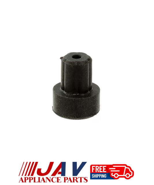 OEM Whirlpool Range Bumper Inv# LR504