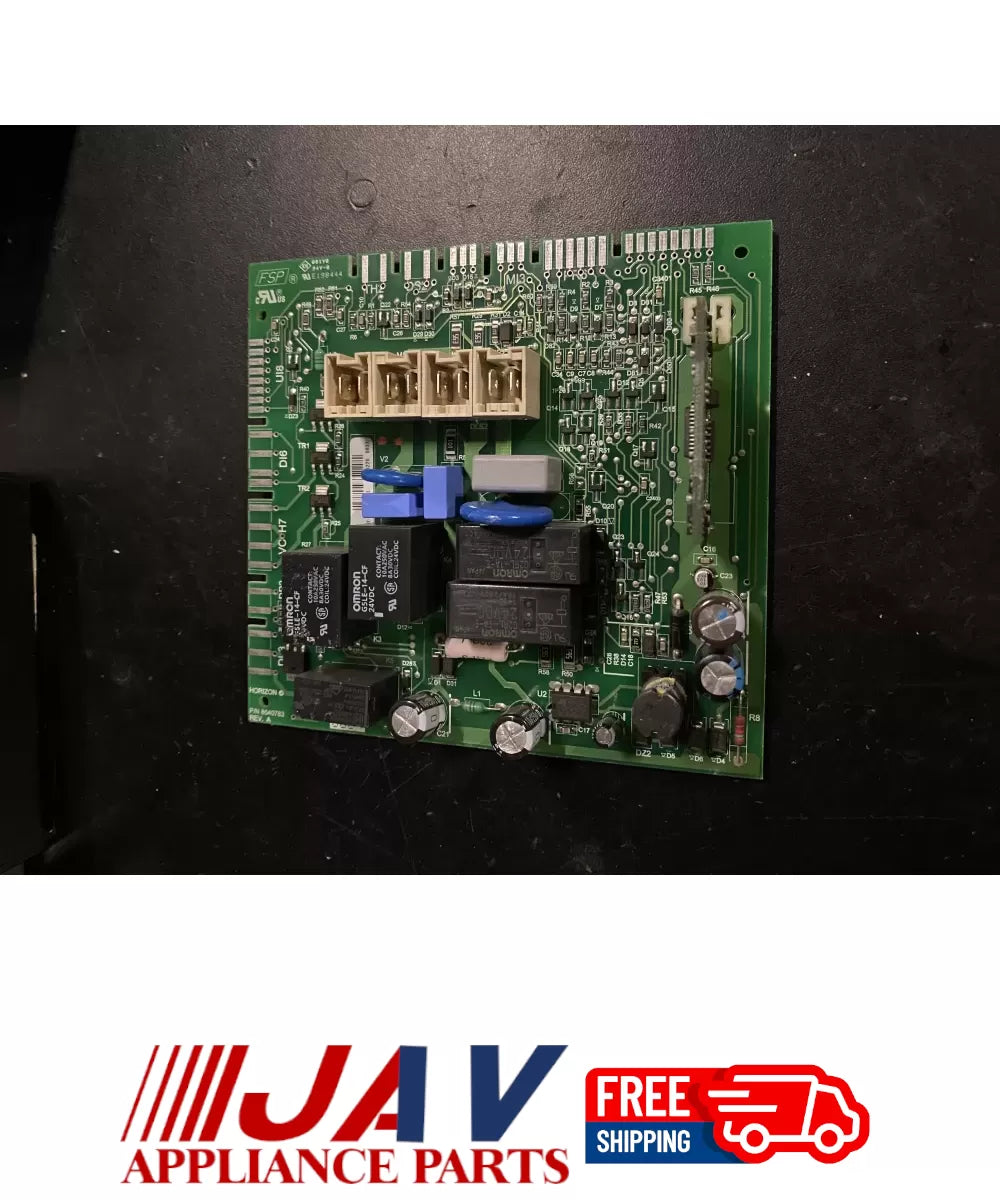 Kenmore Whirlpool W10111658 Washer Control Board PID# 26070