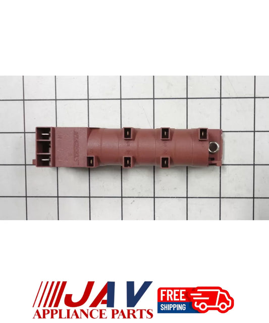 OEM Kenmore Range Spark Module Inv# LR2898