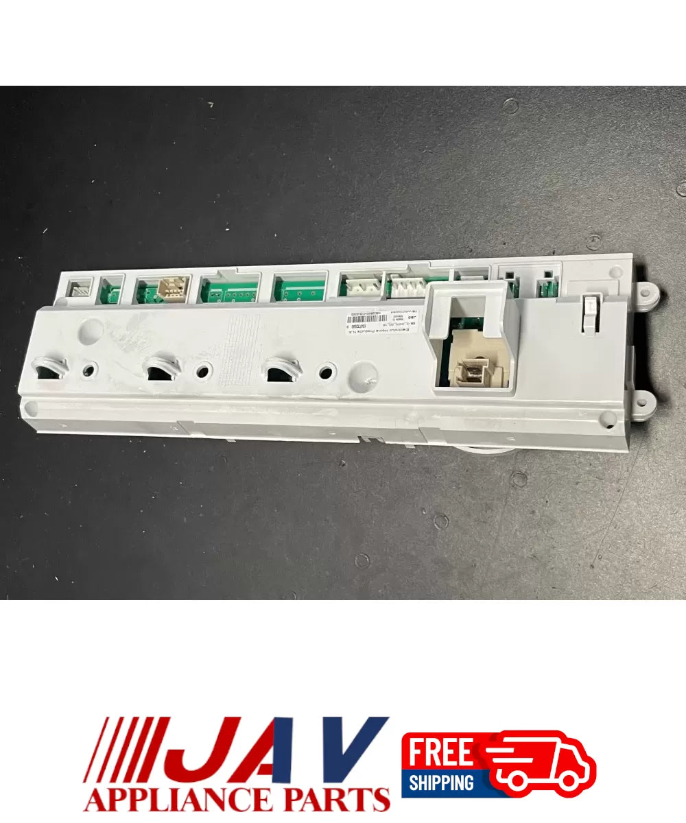 Kenmore Frigidaire Electrolux 134732500 Washer Control Board PID# 20627