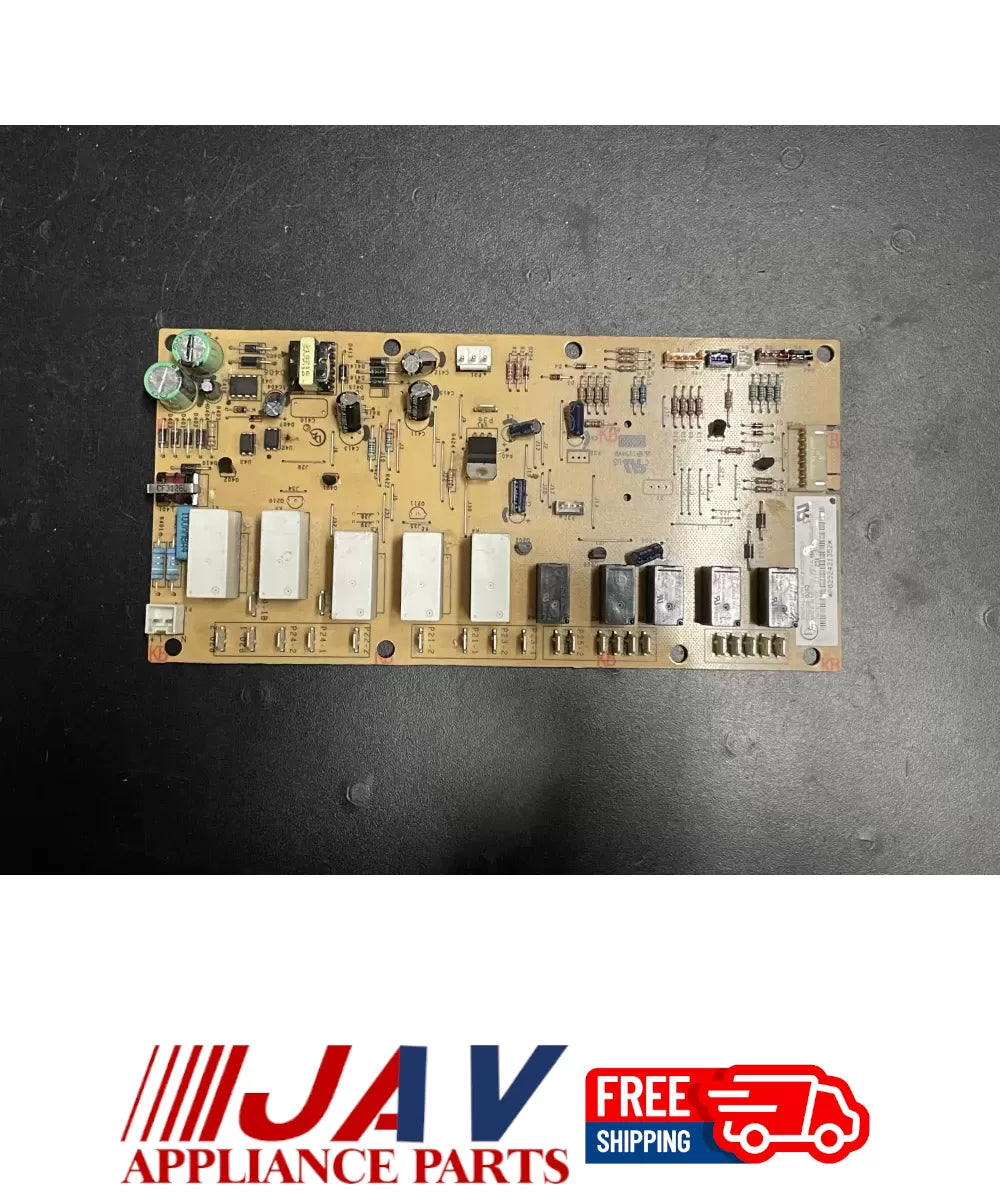 Bosch 00N22040252 Range Oven Relay Control Board PID# 13691
