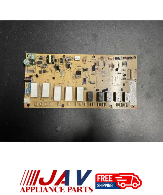 Bosch 00N22040252 Range Oven Relay Control Board PID# 13691