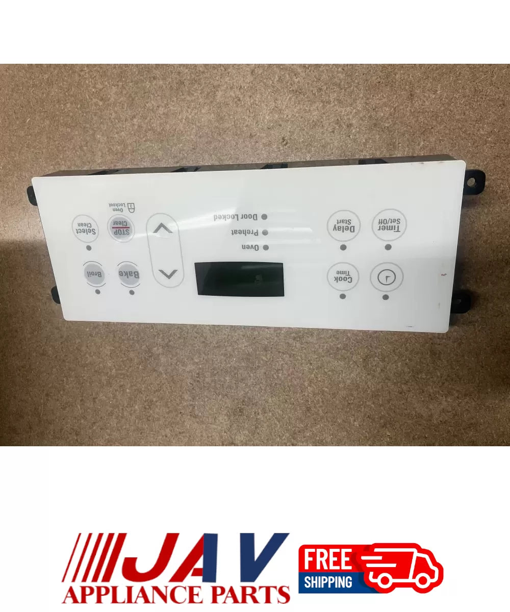 Kenmore 1794486 316418208 316557108 Range Oven Control Board PID# 15081