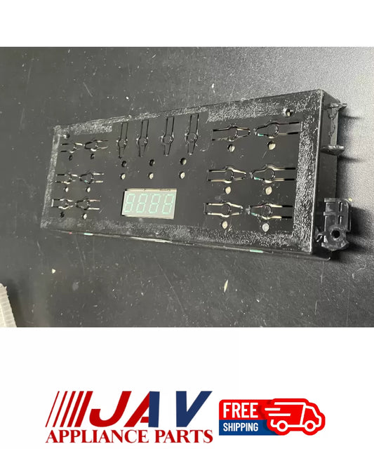 Kenmore AP5736343 316630004 PS8689401 Oven Control Board PID# 22101