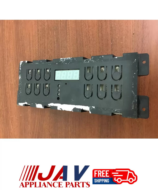 Frigidaire AP4510792 1564993 316557205 Range Control Board PID# 33974
