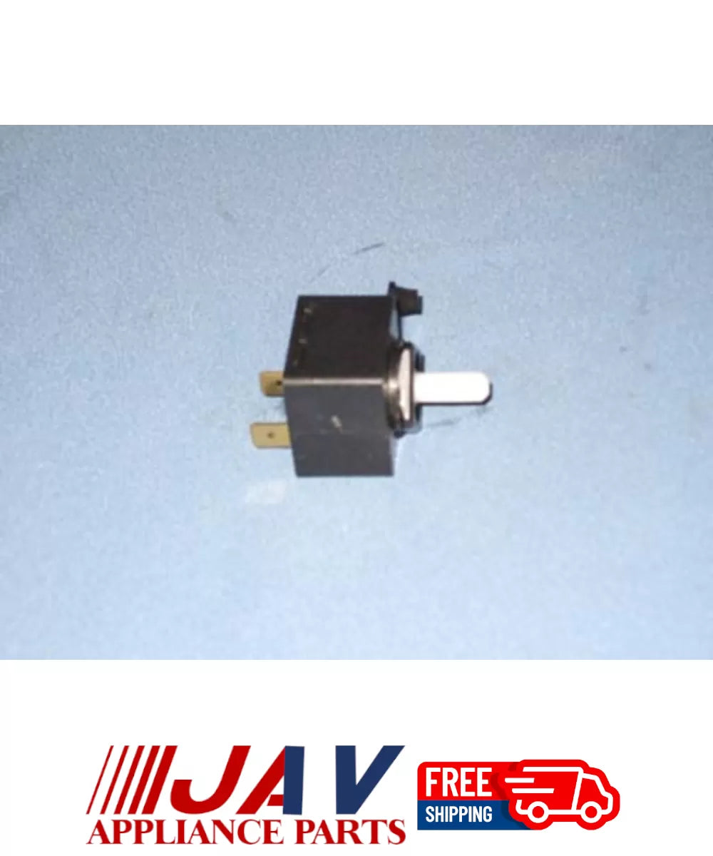 OEM Estate Dryer Switch-pts Inv# LR828