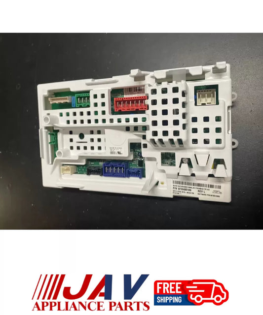 Kenmore W10438102 W10445381 W10480169 Washer Control Board PID# 15088