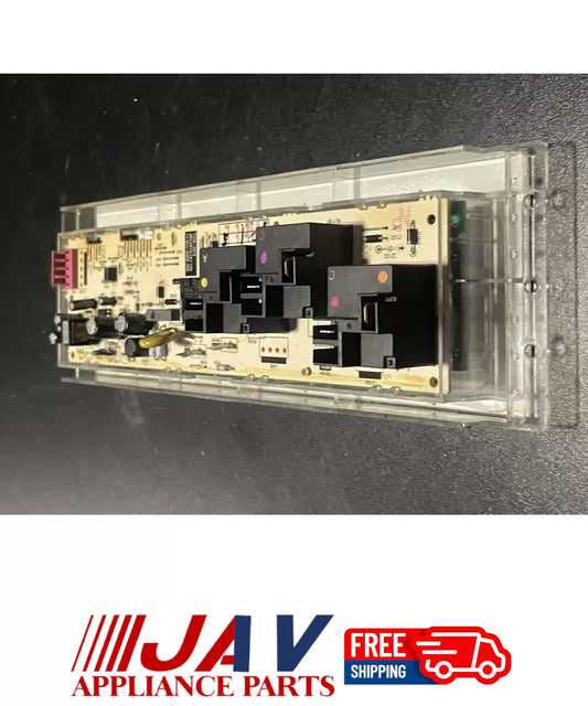 Kenmore Hotpoint GE WB27K10214 Range Control Board PID# 28700