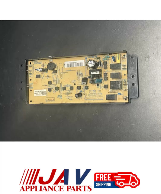 Whirlpool AP6023221 W10348708 W10586735 Range Control Board PID# 20819
