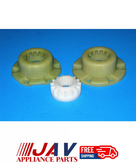 OEM Maytag Washer Basket Drive Hub Kit Inv# LR317