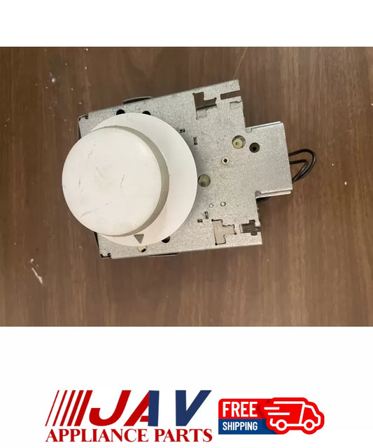 Whirlpool Maytag 22002717 6 2601870 62601870 Washer Timer PID# 37543
