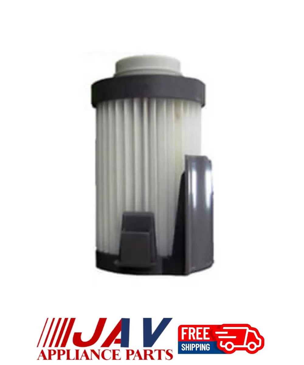 Filter For Eureka Optima Lightweight Vacuum Inv# VC322