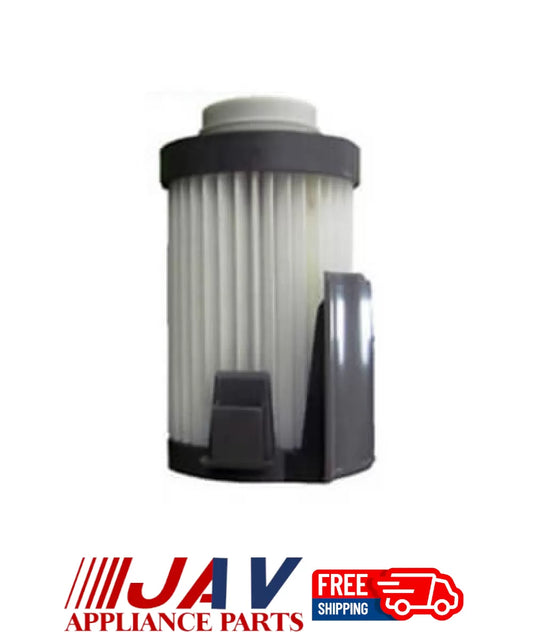 Filter For Eureka Optima Lightweight Vacuum Inv# VC322