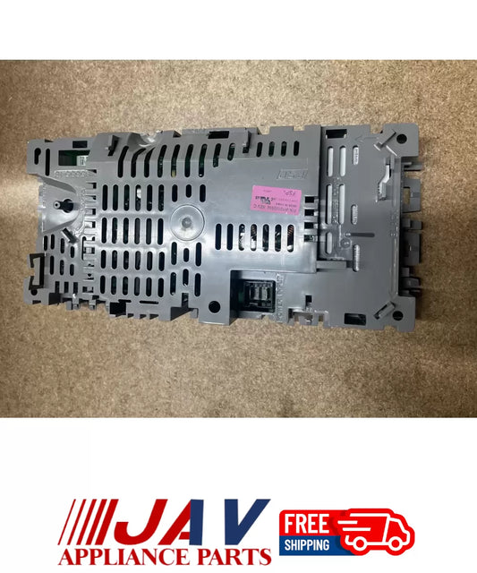 Kenmore Maytag Whirlpool W10189966 Washer Control Board PID# 15124