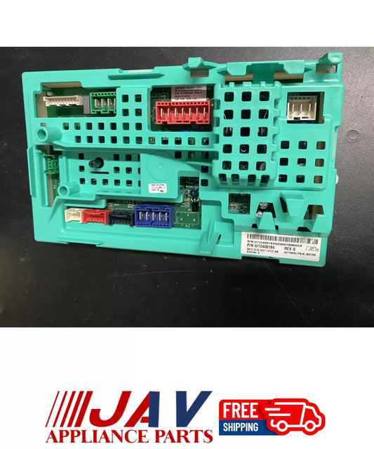 Kenmore W10445395 W10480184 PS3653305 Washer Control Board PID# 20963