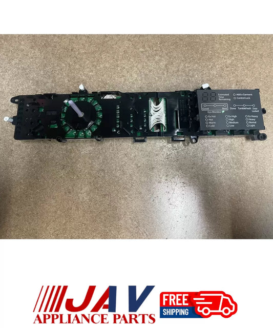 Whirlpool Maytag W10385140 Washer Control Board PID# 16605