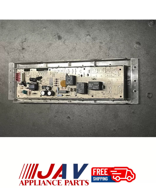 Kenmore General Electric AP4980366 Range Control Board Oven PID# 17150