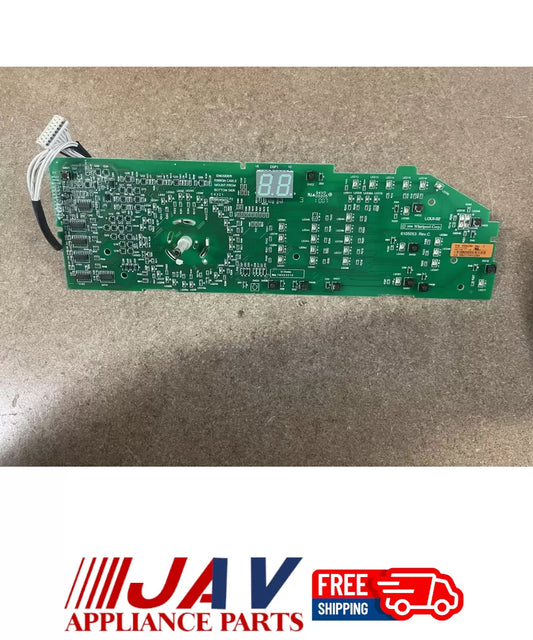 Whirlpool Maytag Kenmore 8564290 8565349 Washer Control Board PID# 21761