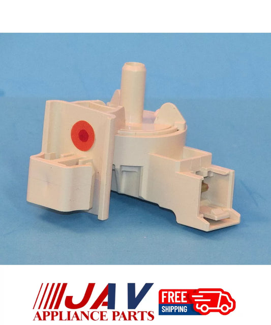 OEM Whirlpool Washer Water Level Switch Inv# LR199