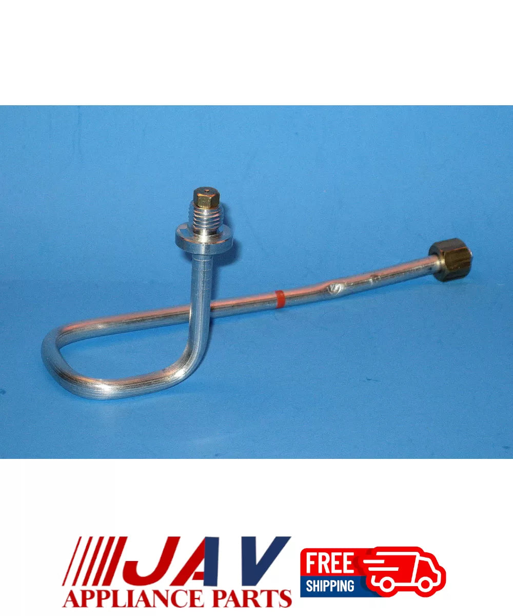 OEM Whirlpool Range Venturi Inv# LR824