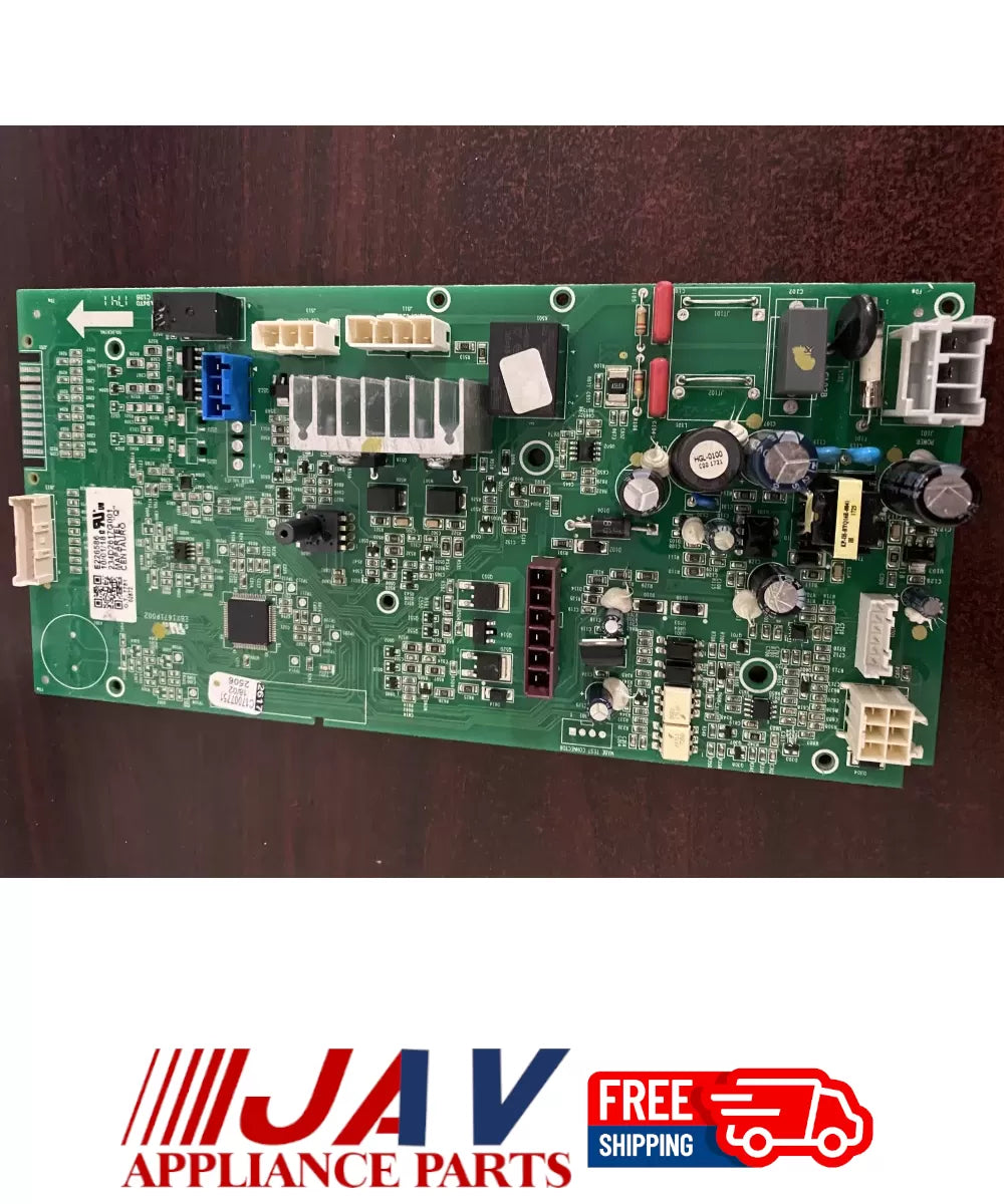 GE WH16X27251 234D2617G001 Washer Control Board PID# 32976