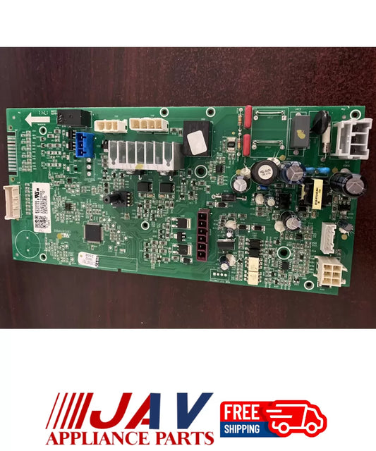 GE WH16X27251 234D2617G001 Washer Control Board PID# 32976