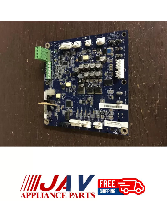  Cepl130869 05 Hk38ea049 Furnace Control Board Contol Circuit PID# 13564