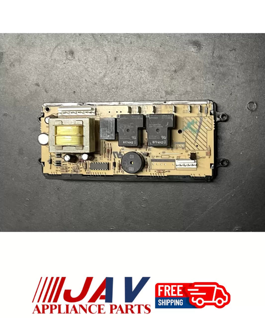 WHIRLPOOL 100-968-00 31-315570-07-0 Oven Control Board PID# 16891