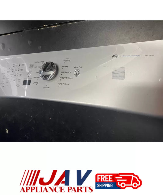 Kenmore W10873008 Washer Control Board Panel W11190175 PID# 19572