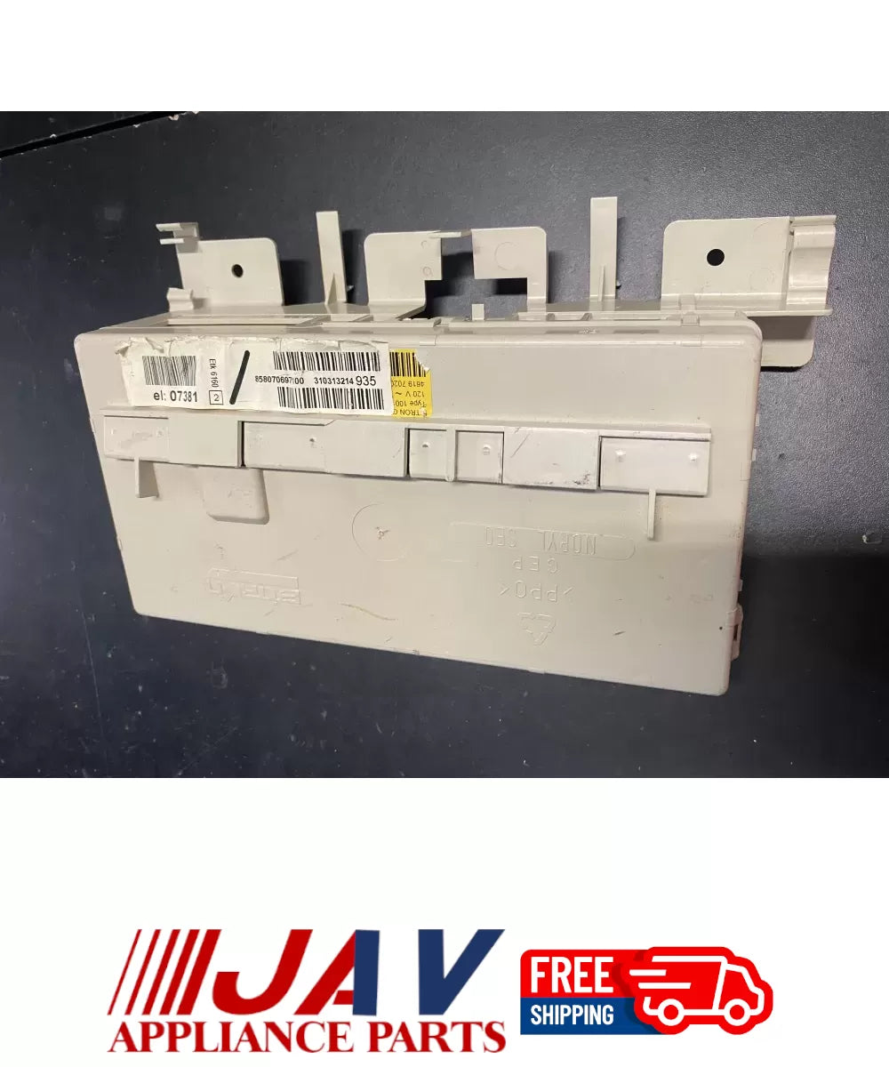 Kenmore AP6011824 8182636 8182637 8182662 Washer Control Board PID# 19550