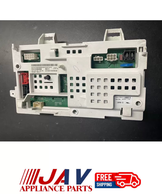 Maytag AP6261034 W10803588 W10831168 Washer Control Board PID# 17274
