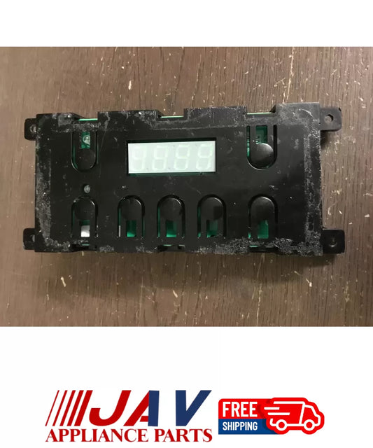 Kenmore 316455430 Oven Range Display Control Board PID# 21921