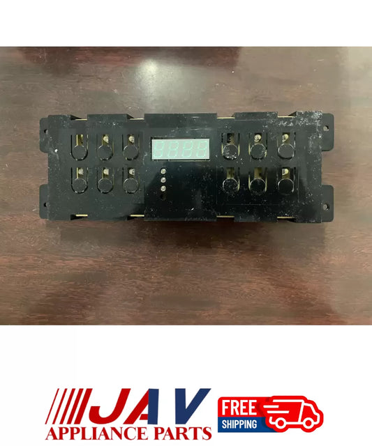 Kenmore AP4510793 316418311 316452311 Range Control Board PID# 32165