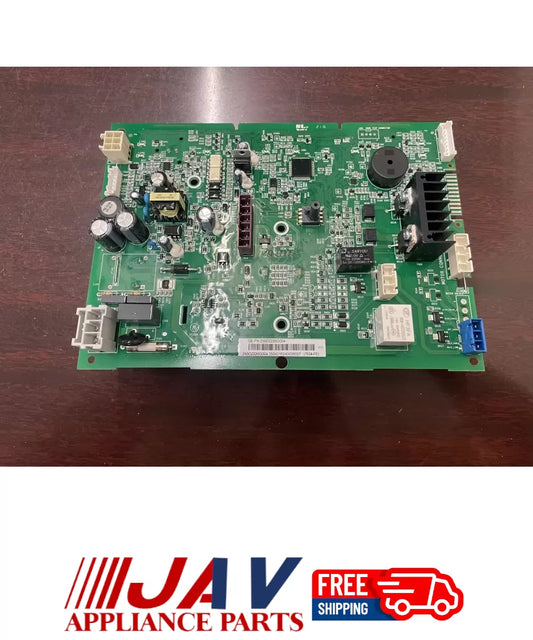 GE 290D2226G004 Washer Control Board PID# 30781