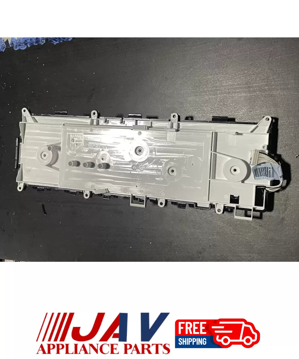 Maytag W10272630 Washer Control Board PID# 28824